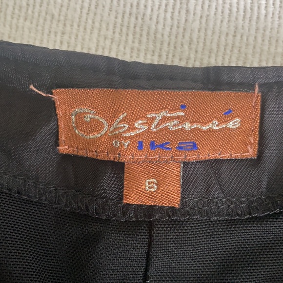 Gorgeous jacket with multiple characteristics!! Stand out with this show stopper - Picture 14 of 14